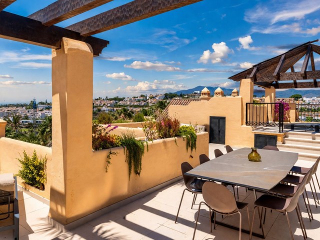Appartement Atalaya - R5054803