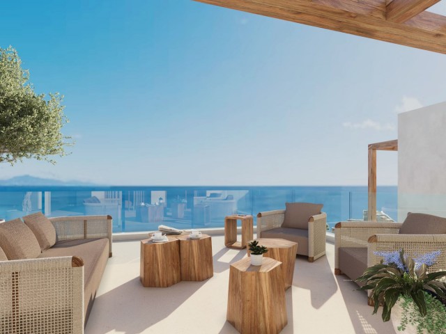 4 Bedrooms Villa in Manilva