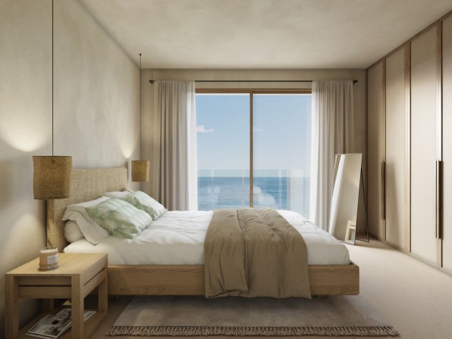 4 Bedrooms Villa in Manilva