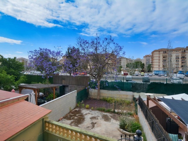 4 Bedrooms Townhouse in Fuengirola