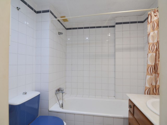 4 Bedrooms Townhouse in Fuengirola