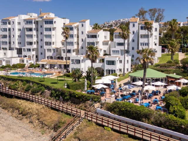 3 Bedrooms Apartment in Riviera del Sol