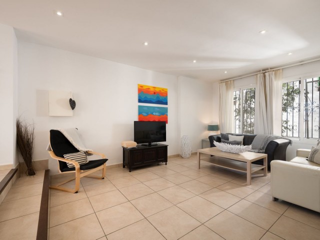 3 Bedrooms Apartment in Riviera del Sol