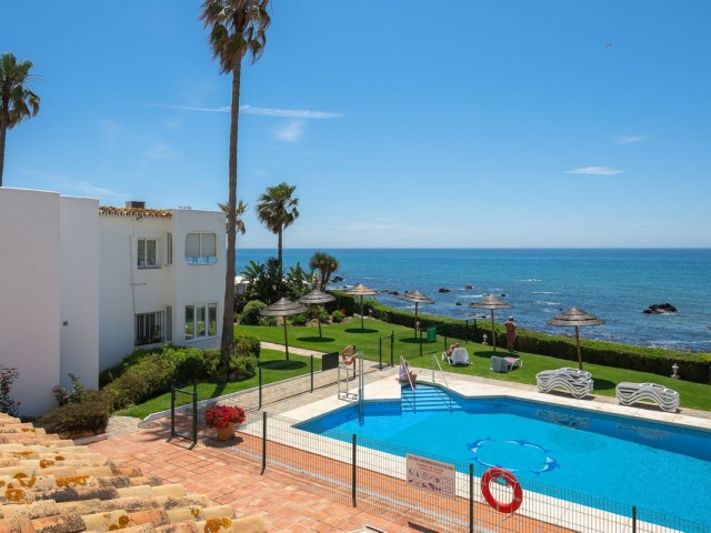 3 Bedrooms Apartment in Riviera del Sol