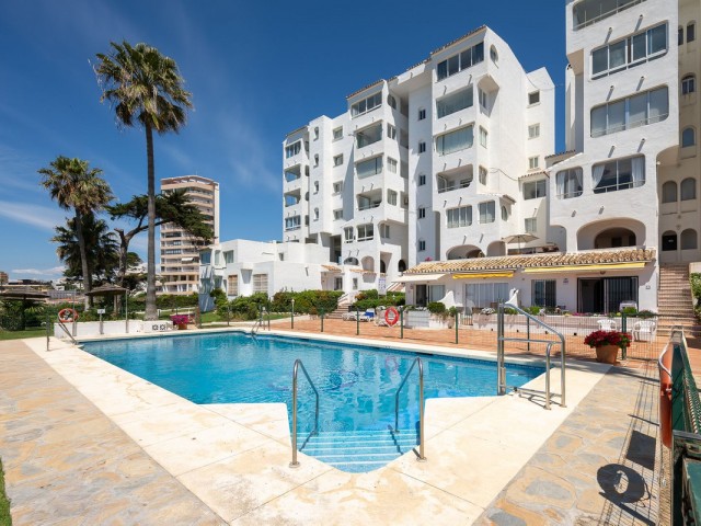 3 Bedrooms Apartment in Riviera del Sol