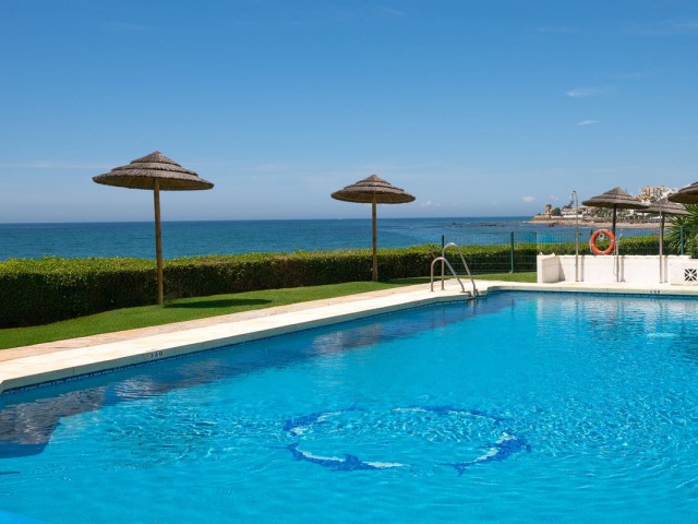 3 Bedrooms Apartment in Riviera del Sol