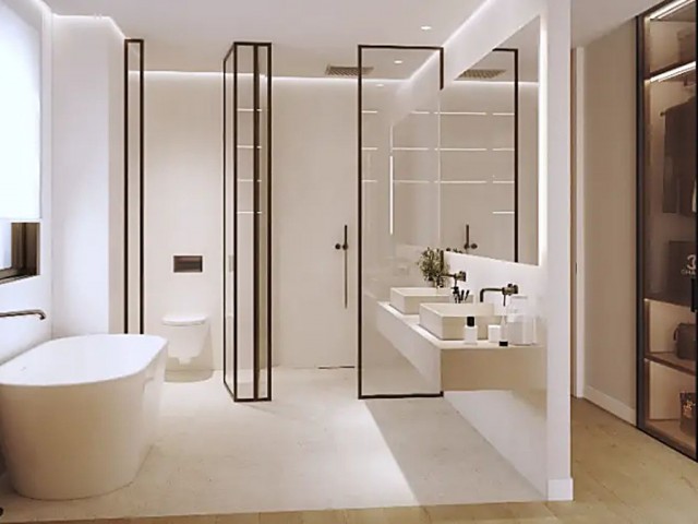 2 Slaapkamer Appartement in Málaga