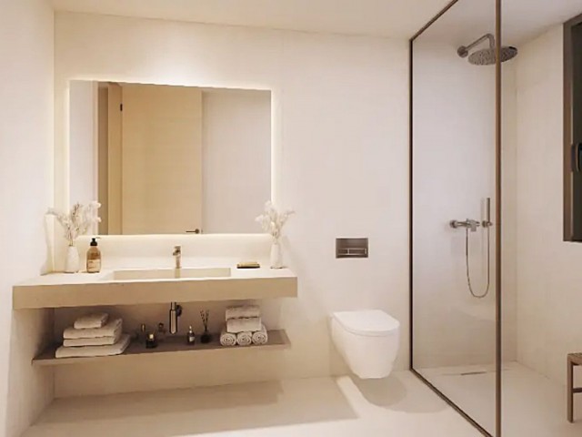 2 Slaapkamer Appartement in Málaga
