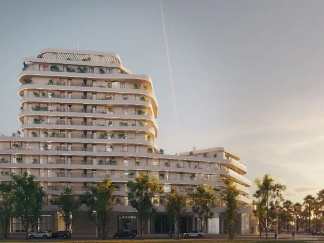 2 Slaapkamer Appartement in Málaga