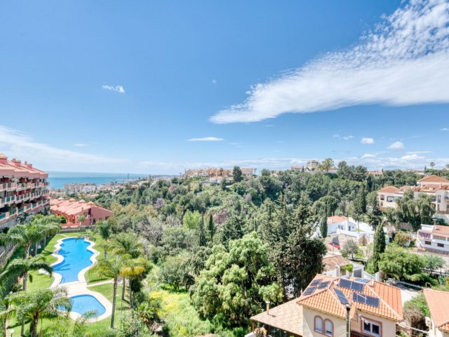 Penthouse, Torreblanca, R5015368