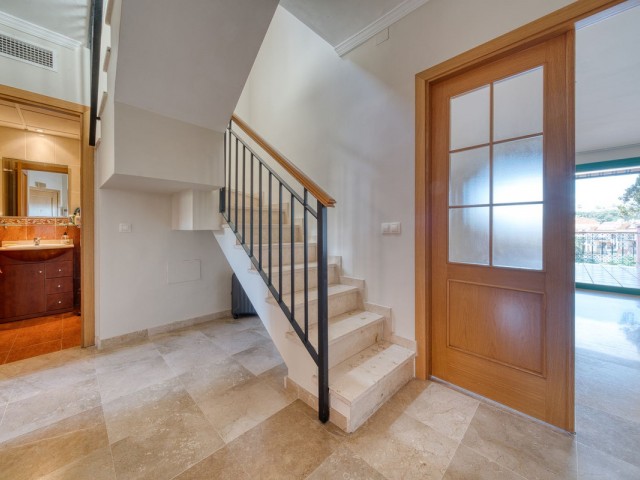 Penthouse in Torreblanca