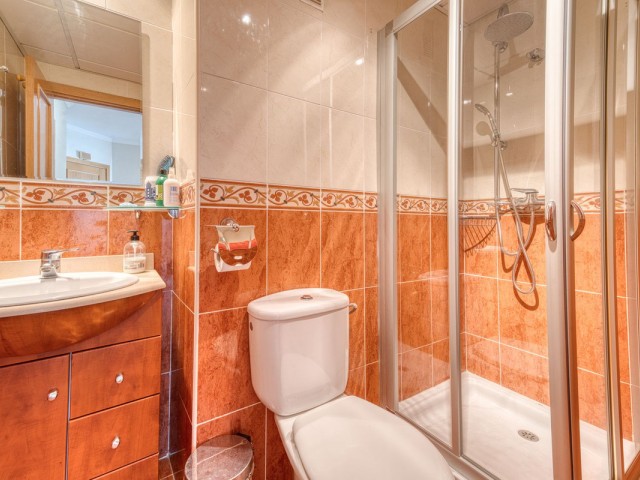 Penthouse in Torreblanca