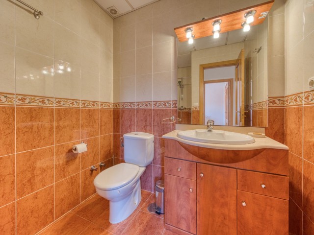 Penthouse in Torreblanca