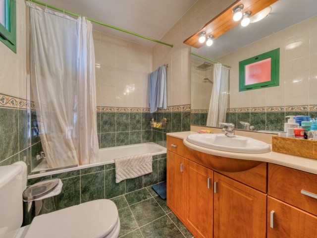 Penthouse in Torreblanca