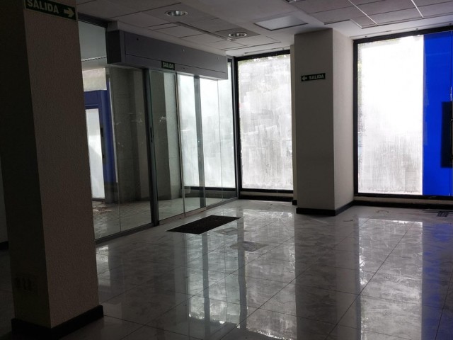 Commercial in Marbella