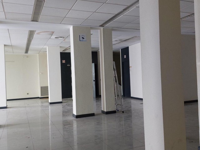 Commercial in Marbella