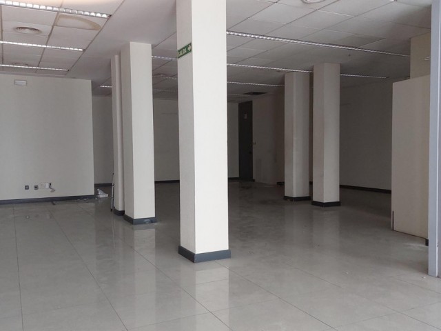 Commercial in Marbella
