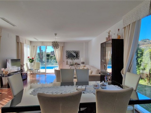 4 Bedrooms Villa in La Cala Golf