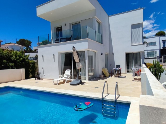 4 Bedrooms Villa in La Cala Golf