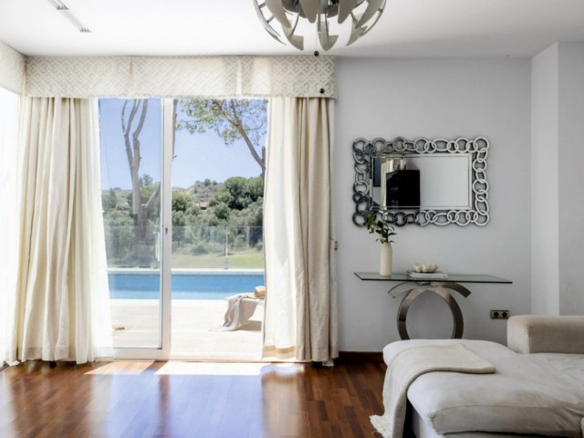 4 Bedrooms Villa in La Cala Golf
