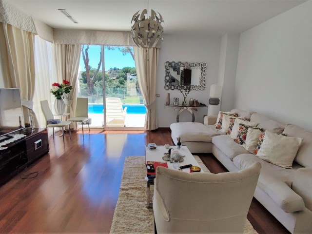 4 Bedrooms Villa in La Cala Golf