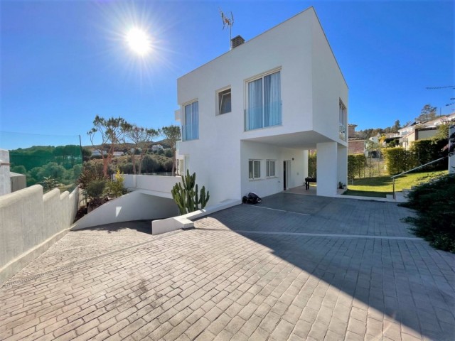 4 Bedrooms Villa in La Cala Golf