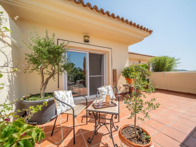 Penthouse, La Cala Hills, R5057806