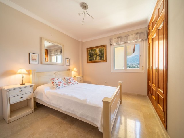 Kattohuoneisto La Cala Hills