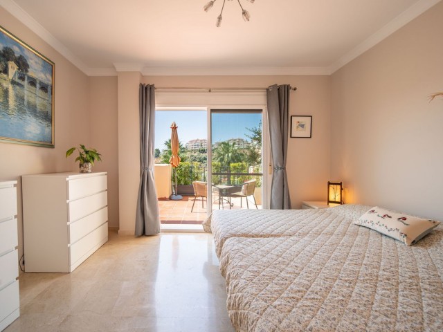 Penthouse i La Cala Hills