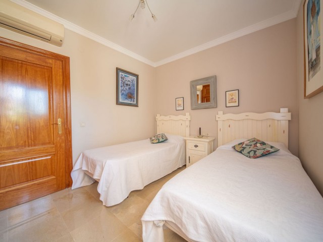 Penthouse i La Cala Hills