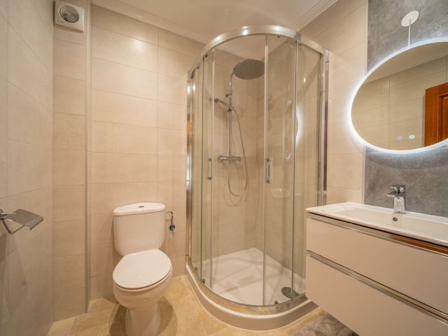 Penthouse i La Cala Hills