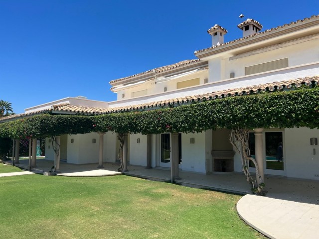 Huvila New Golden Mile - R5058748