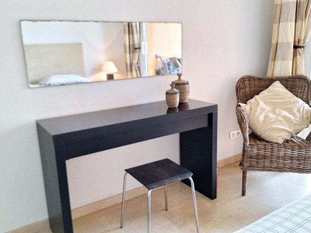 2 Schlafzimmer Apartment in La Duquesa