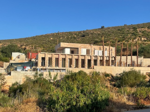 4 Soveroms Villa i San Roque