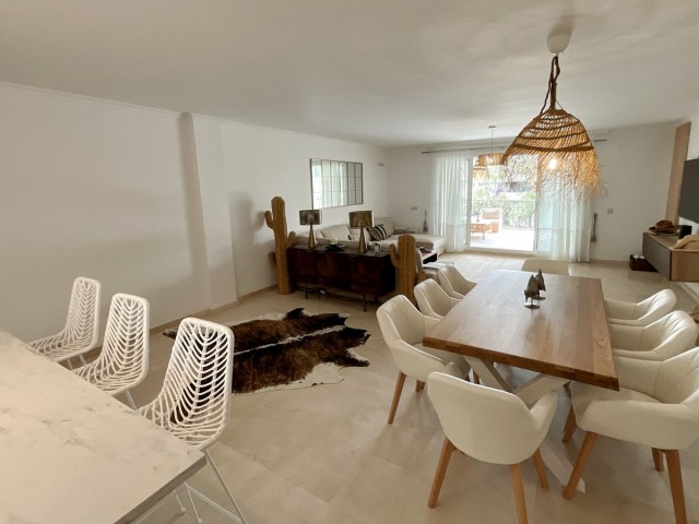 3 Makuuhuoneen Huoneisto Sotogrande Marina
