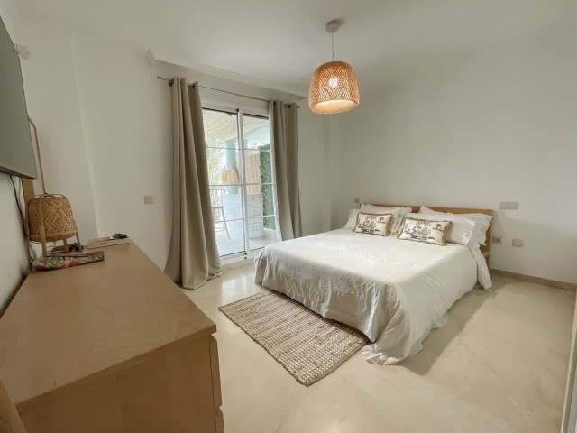3 Makuuhuoneen Huoneisto Sotogrande Marina