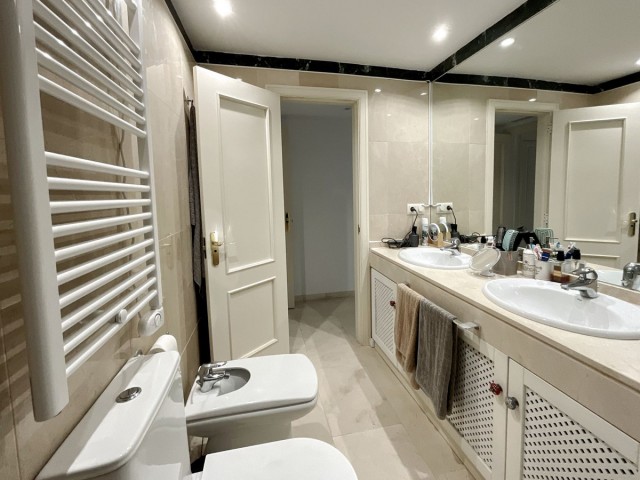 3 Makuuhuoneen Huoneisto Sotogrande Marina