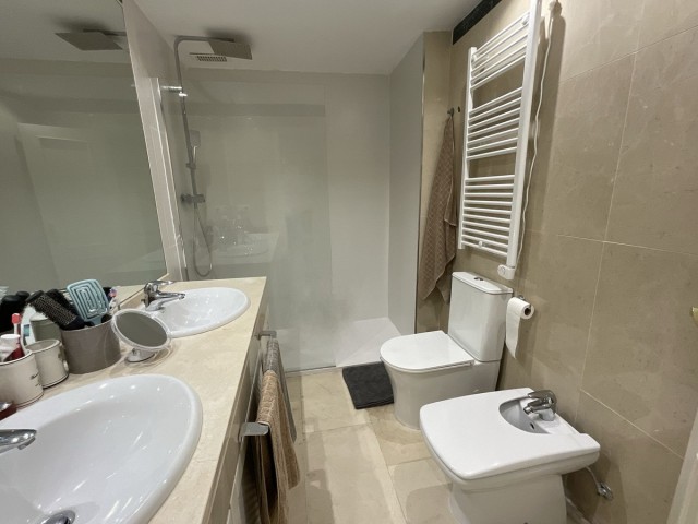 3 Makuuhuoneen Huoneisto Sotogrande Marina