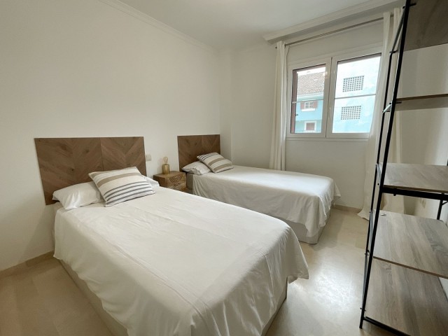 3 Makuuhuoneen Huoneisto Sotogrande Marina