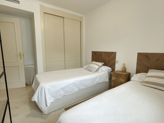3 Makuuhuoneen Huoneisto Sotogrande Marina