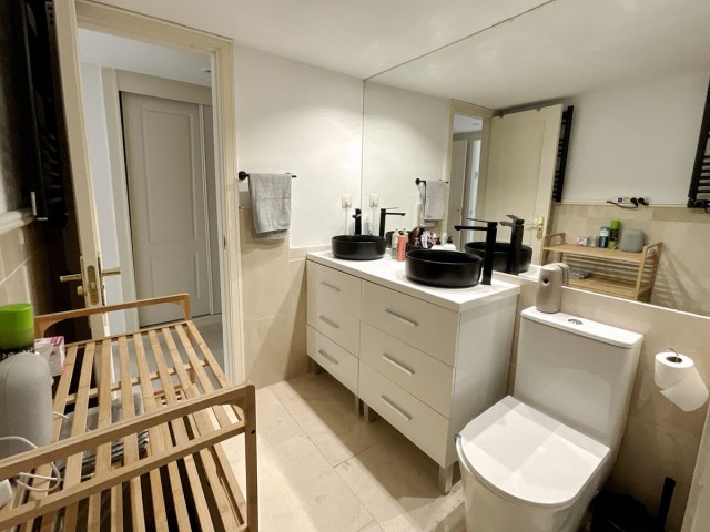3 Makuuhuoneen Huoneisto Sotogrande Marina