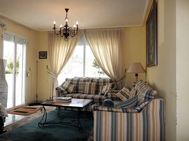 4 Schlafzimmer Apartment in Bel Air