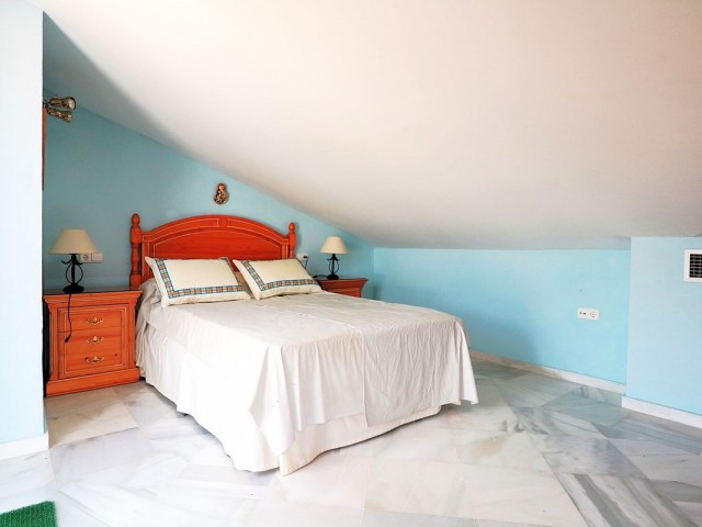 4 Schlafzimmer Apartment in Bel Air