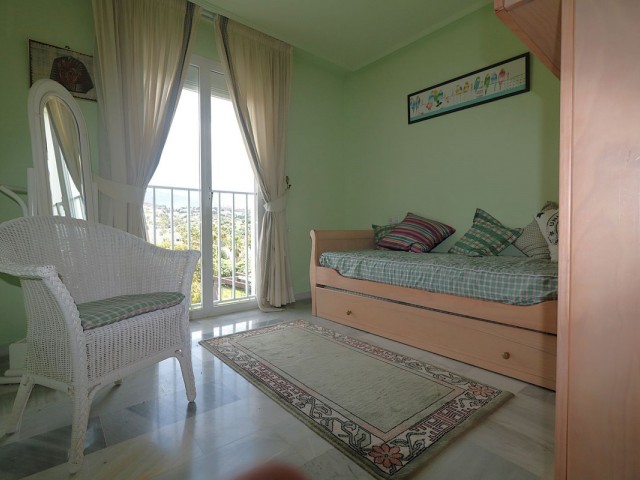 4 Schlafzimmer Apartment in Bel Air
