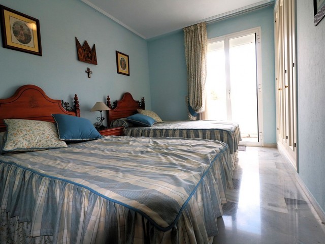 4 Schlafzimmer Apartment in Bel Air