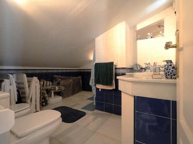 4 Schlafzimmer Apartment in Bel Air