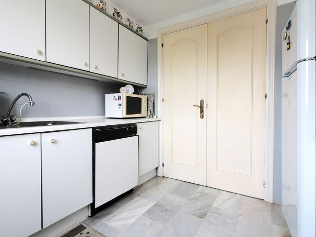 4 Schlafzimmer Apartment in Bel Air