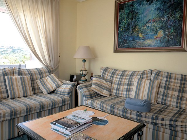 4 Schlafzimmer Apartment in Bel Air