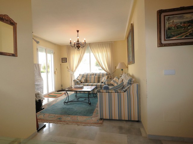 4 Schlafzimmer Apartment in Bel Air