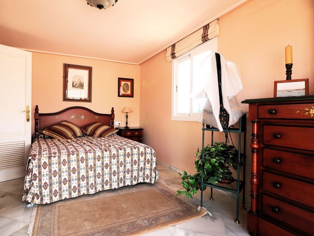 4 Schlafzimmer Apartment in Bel Air